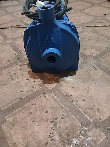 su nasosu satilir: Насос, Для полива, установка Поверхностный — 1