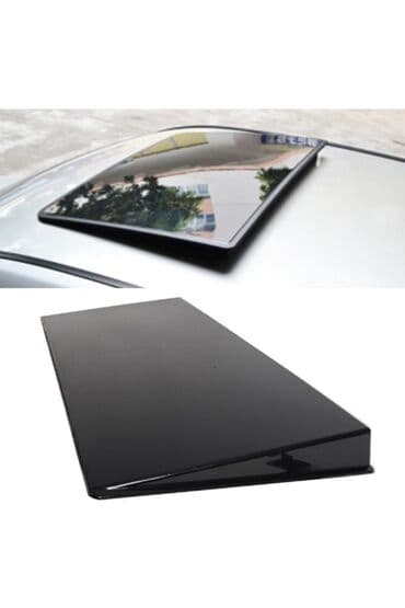 Стаканы: Avtomobil üçün lyuk — 1