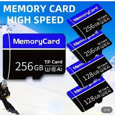 Фотоаппараты: 😲128gb-15azn 😲256gb -20azn mağaza bağlandığı üçün ucuza verilir — 2