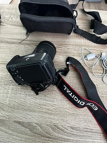canon mark 2: Fotoaparat — 3