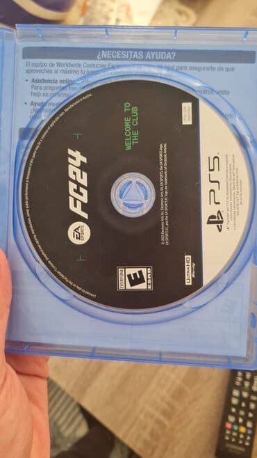 TV və video: İdman, İşlənmiş — 3