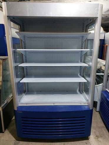 soyuducu mühərriki: Süd məhsulları üçün, 2 * 2 * 90, İşlənmiş, Ödənişli çatdırılma — 3