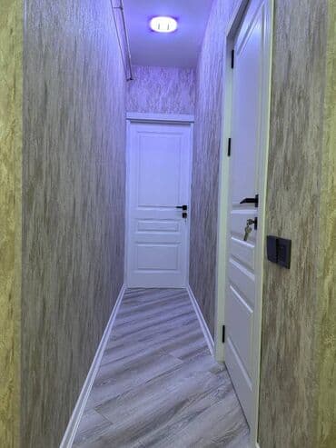 ucbucaq evlər: Bakı, Mərdəkan, 3 otaqlı, Köhnə tikili, 61 kv. m — 13