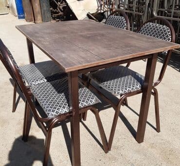 iran kafeli: Ofis masalri, müəllim masalari, stollar, stullar, tədris kursları üçün — 14