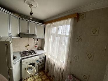 kirə: Gəncə, 2 otaqlı, Köhnə tikili, 48 kv. m — 6