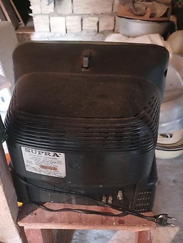 samsung a10 kabro: Televizor Supra — 3