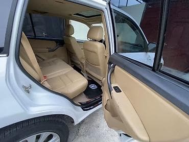domkrat satisi: Chery Tiggo: 1.8 l | 2013 il 166046 km Krossover — 6