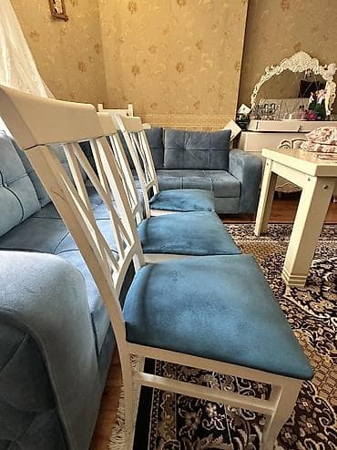 sultan divan: Divan, İşlənmiş, Açılmayan, Bazalı, Parça, Çatdırılma yoxdur — 8