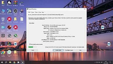 gt 710: Masaüstü kompüter satılır. Texniki göstəricilər: - Prosessor: Intel — 2