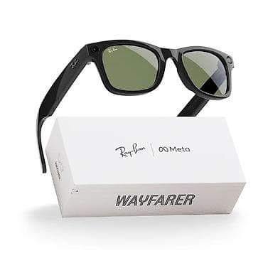 ray ban eynək: Gün eynəyi, Ray-Ban, Yeni — 1