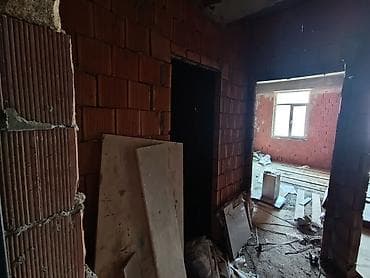 balaxanida evler: 1 otaqlı, Yeni tikili, 55 kv. m — 5