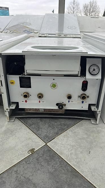 kombi ucuz: Kombi 24 kVt — 2