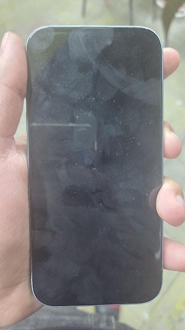 IPhone 16, 128 GB
