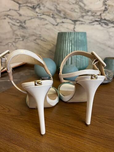 basanoşkalar 2023: Ölçü: 38, İşlənmiş — 3