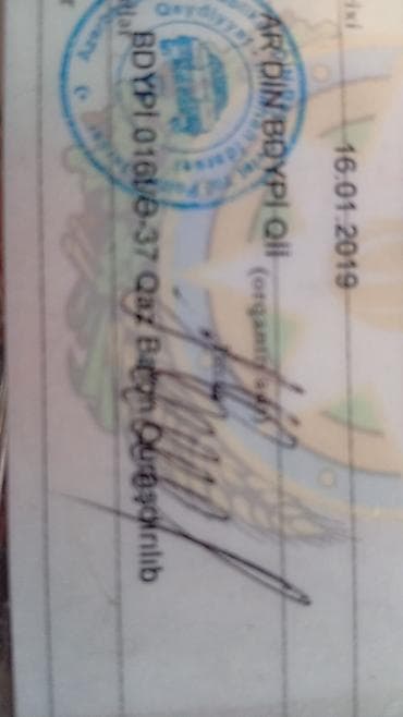 Su nəqliyyatı: Chery Amulet (A15): 1.5 l | 2010 il 350000 km Sedan — 4