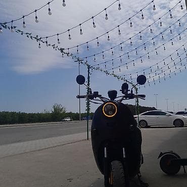 moto velo: Satlır 500 m reyal alcyla razlaşmaq olar heç bir prablemi yoxdu xoda — 2