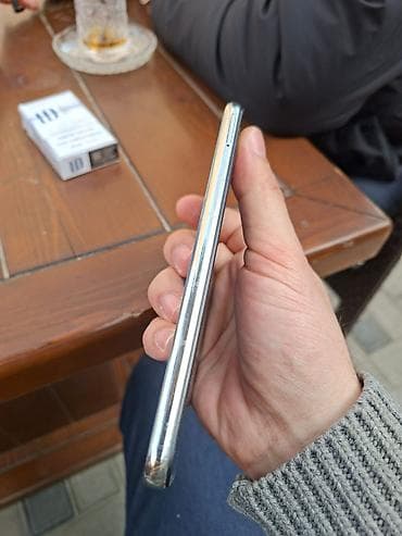 xiaomi redmi note 4x 4: Xiaomi 64 ГБ, цвет - Голубой, 
 Отпечаток пальца — 3