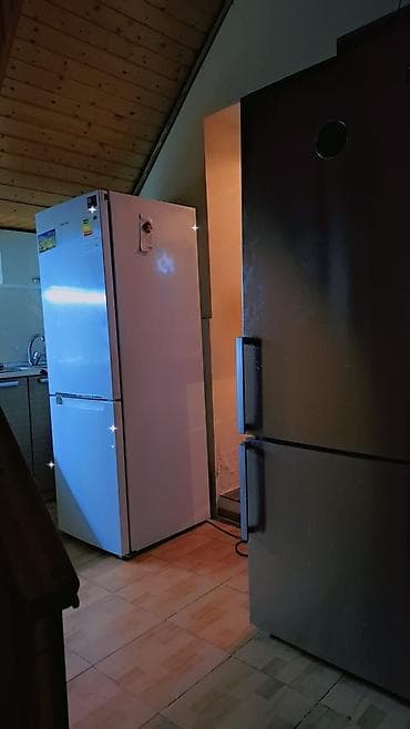 modern evler: 18 kv. m, 1 otaqlı, Kombi, Qaz, İşıq — 10