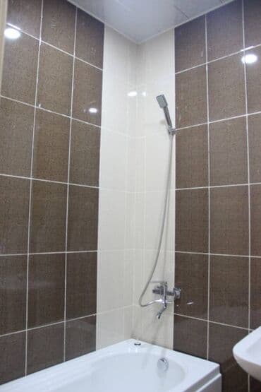 sabuncuda satılıq evler: 2 otaqlı, Yeni tikili, 98 kv. m — 11