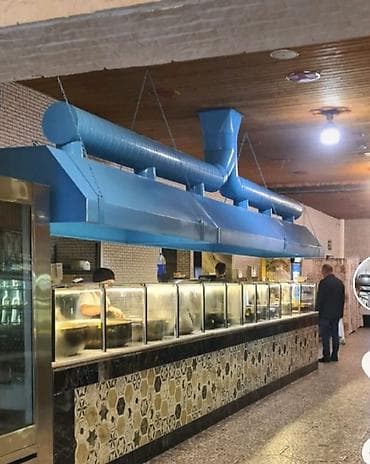 Металлоискатели: Havalandirma Zontiklerin ve Borularin Hazirlanmasi, Her Ölçüde ve — 9