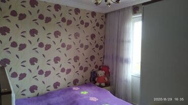 купить квартиру на баилово: Баку, 4 комнаты, Вторичка, 90 м² — 5