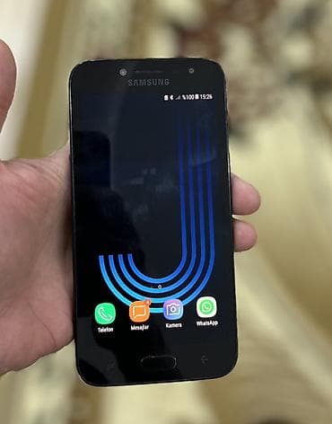 samsung soyuducu: Samsung Galaxy J2 Pro 2018 — 2