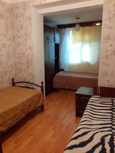 ucuz bina evləri: Bakı, 2 otaqlı, Köhnə tikili, m. Azadlıq Prospekti, 42 kv. m — 3