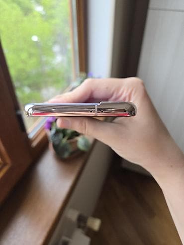 samsung tab a 6: Samsung Galaxy S21, 128 GB, rəng - Bənövşəyi — 8
