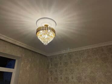 виза в великобританию: Ekektrik usta xidməti: çilçiraqların təmiri, quraşdırılması elektrik — 21