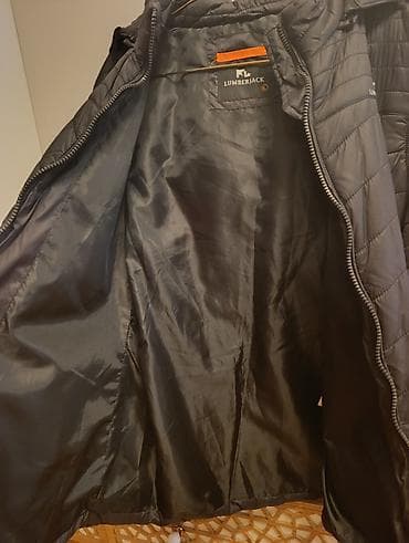 paltar satisi: Kurtka, Bolonka, Qış, L — 3