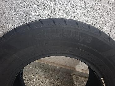 İşlənmiş Şin Lassa 225 / 65 / R 16