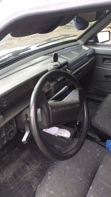 кондиционер купить в баку: ВАЗ (ЛАДА) 21099: 1.5 л | 1998 г. Седан — 11