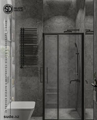 yeni günəşlidə 3 otaqlı ucuz bina evləri: 3 otaqlı, Yeni tikili, m. 28 may, 124 kv. m — 12