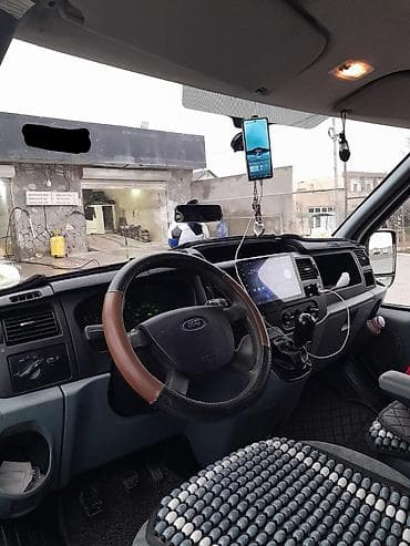 dayelik işi: Sürücü-kuryer, stajı 3 il, Şəxsi nəqliyyat vasitəsi ilə — 4