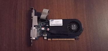Videokart GeForce GT 520, < 4 GB, İşlənmiş lalafo.az -da Videokart GeForce GT 520, < 4 GB, İşlənmiş