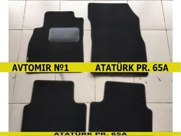 ayağaltı: Chevrolet cruze 2010,2015 parça ayaqaltıları 🚙🚒 ünvana və bölgələrə — 1