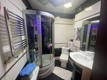 купить квартиру на баилово: 2 комнаты, Новостройка, 82 м² — 12