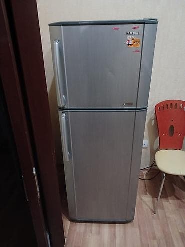Samsung soyuducu yeni kimidir
170 hündürlük 55 en