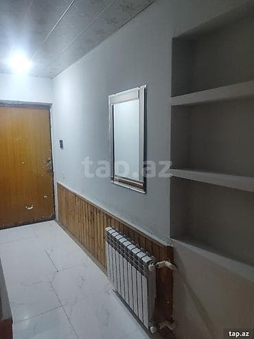 Həyət evləri və villaların satışı: 30 kv. m, 1 otaqlı, Kanalizasiya, Kombi, Qaz — 2