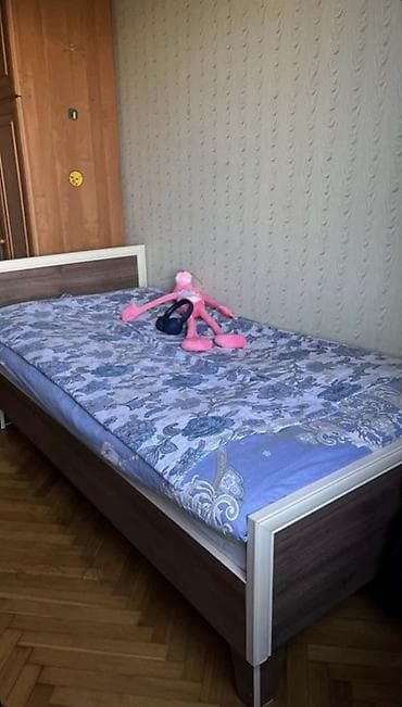 Mənzillər: Evə qız axtarırıq bir nəfər. Unvan: Nerimanov Montin Ressamliq — 5