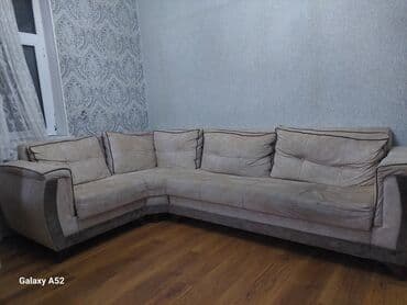 Qazanlar: Divan, Çatdırılma yoxdur — 3