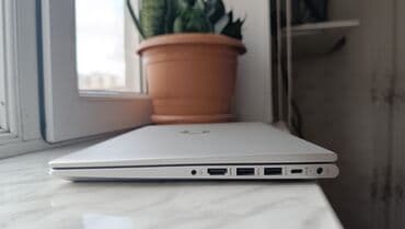 irsad telecom noutbuklar: İşlənmiş HP ProBook, 14 ", Intel Core i5, 256 GB — 6
