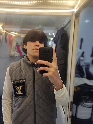 iş axdarma: 16 yaşım var valideyn icazəm var nə iş olursa olsun təcili lazımdır — 1