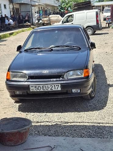 kia rio starter: VAZ (LADA) Samara: 1.5 l | 2005 il 145263 km Sedan — 1