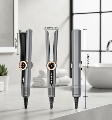 dyson airwrap baku qiymeti: Yeni kimidir.cox az istifade olunur.artiq ehtiyac olmadigi ucun — 1