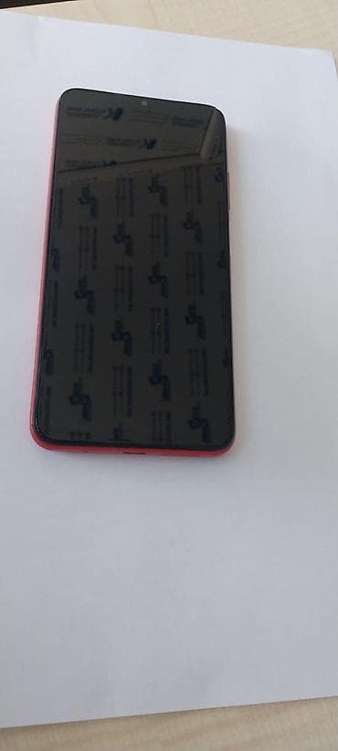 z fold 3: Xiaomi Redmi 9T, narıncı rəng. Xüsusiyyətlər: - 6.53" Full HD+ Dot — 1