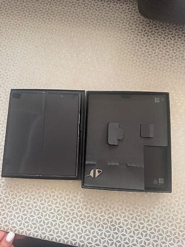 samsung rt43: Samsung Galaxy Z Fold 6, 256 GB, rəng - Boz — 6