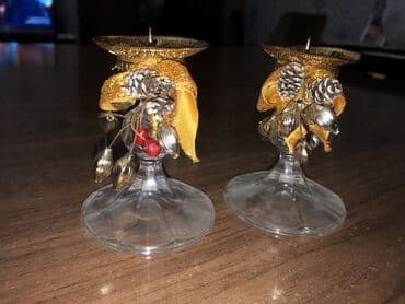 бетонный башмак для забора: Şamdan qabı — 1