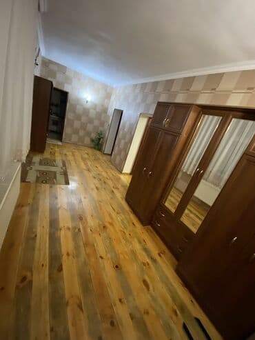 sumqayıt heyet evi type 1: 2 otaqlı, 80 kv. m, Kredit yoxdur, Orta təmir — 5