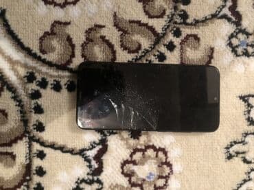 Xiaomi Redmi smartfon - Model: Redmi (arxa hissədə “Redmi” loqosu lalafo.az -da Xiaomi Redmi smartfon - Model: Redmi (arxa hissədə “Redmi” loqosu